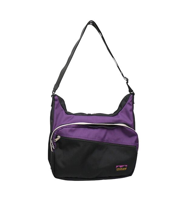 ABAHOUSE「【OverLand Equipment/オーバーランド・イクイップメント】OL-」|ショルダー・メッセンジャー|