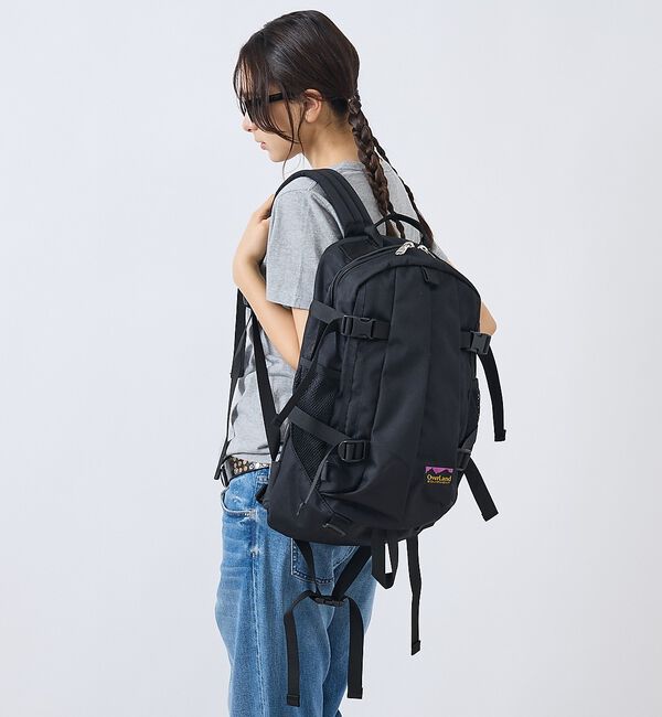 ABAHOUSE「【OverLand Equipment/オーバーランド・イクイップメント】OL-」|リュック|