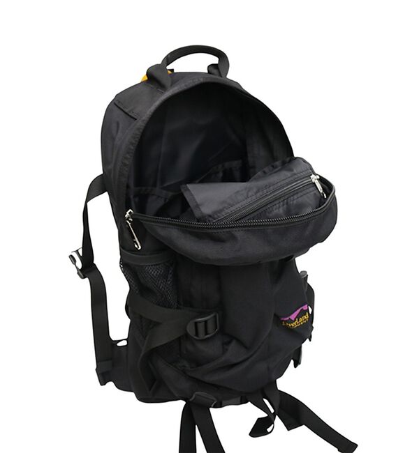 ABAHOUSE「【OverLand Equipment/オーバーランド・イクイップメント】OL-」|リュック|