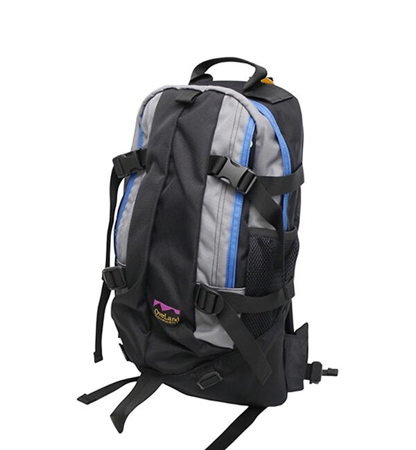 ABAHOUSE「【OverLand Equipment/オーバーランド・イクイップメント】OL-」|リュック|