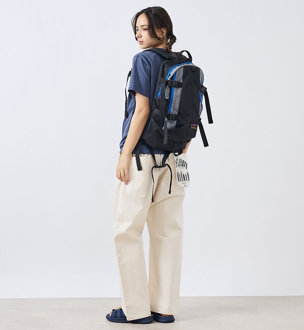 ABAHOUSE「【OverLand Equipment/オーバーランド・イクイップメント】OL-」|リュック|