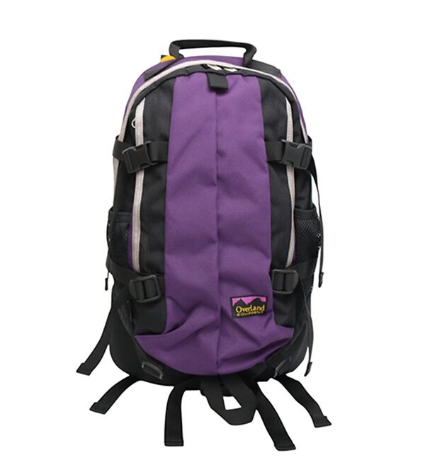 ABAHOUSE「【OverLand Equipment/オーバーランド・イクイップメント】OL-」|リュック|