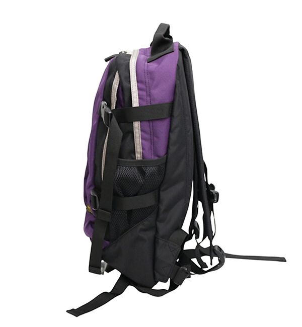 ABAHOUSE「【OverLand Equipment/オーバーランド・イクイップメント】OL-」|リュック|