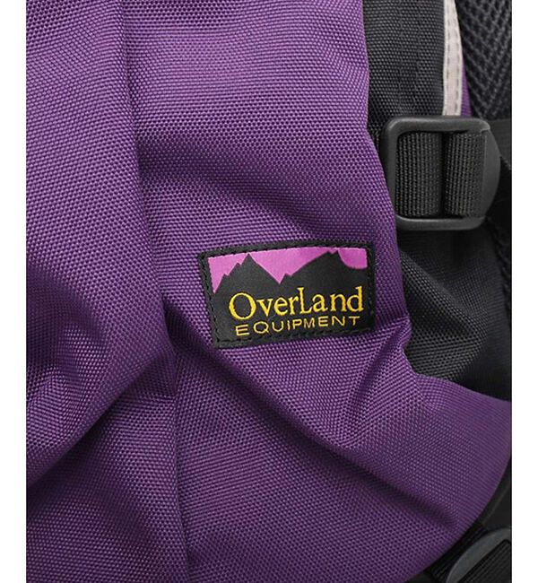 ABAHOUSE「【OverLand Equipment/オーバーランド・イクイップメント】OL-」|リュック|