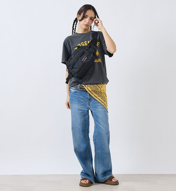 ABAHOUSE「【OverLand Equipment/オーバーランド・イクイップメント】OL-」|その他|