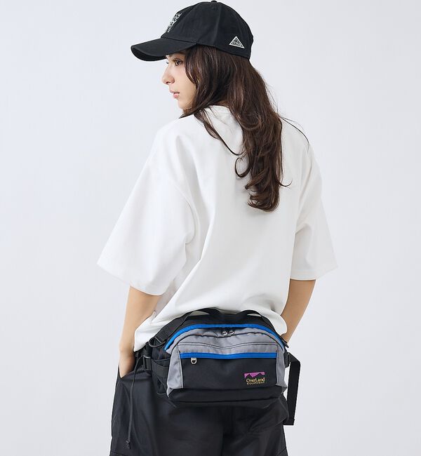 ABAHOUSE「【OverLand Equipment/オーバーランド・イクイップメント】OL-」|その他|