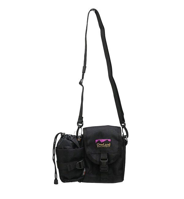 ABAHOUSE「【OverLand Equipment/オーバーランド・イクイップメント】OL-」|ショルダー・メッセンジャー|