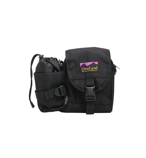 ABAHOUSE「【OverLand Equipment/オーバーランド・イクイップメント】OL-」|ショルダー・メッセンジャー|