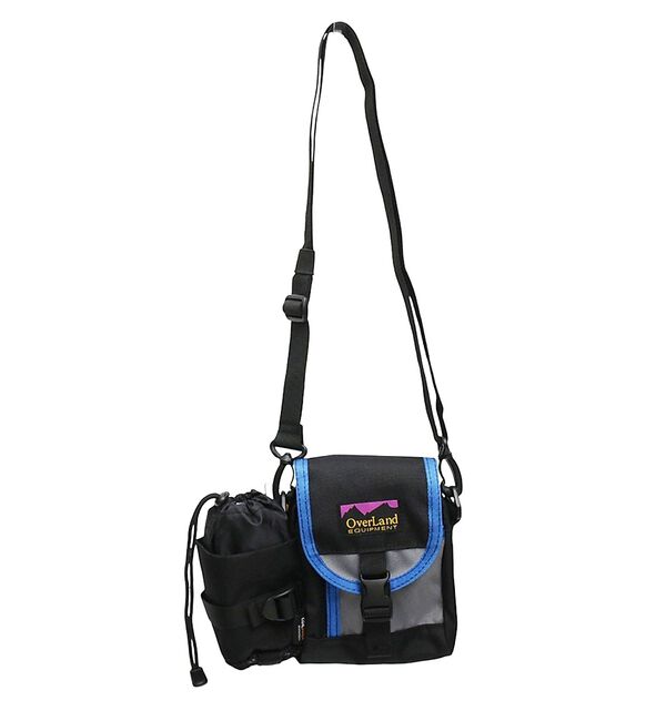 ABAHOUSE「【OverLand Equipment/オーバーランド・イクイップメント】OL-」|ショルダー・メッセンジャー|