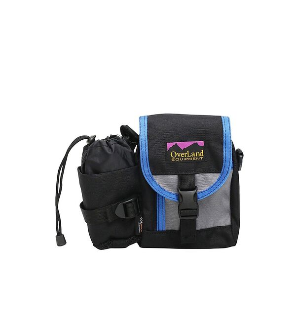 ABAHOUSE「【OverLand Equipment/オーバーランド・イクイップメント】OL-」|ショルダー・メッセンジャー|