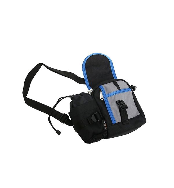 ABAHOUSE「【OverLand Equipment/オーバーランド・イクイップメント】OL-」|ショルダー・メッセンジャー|