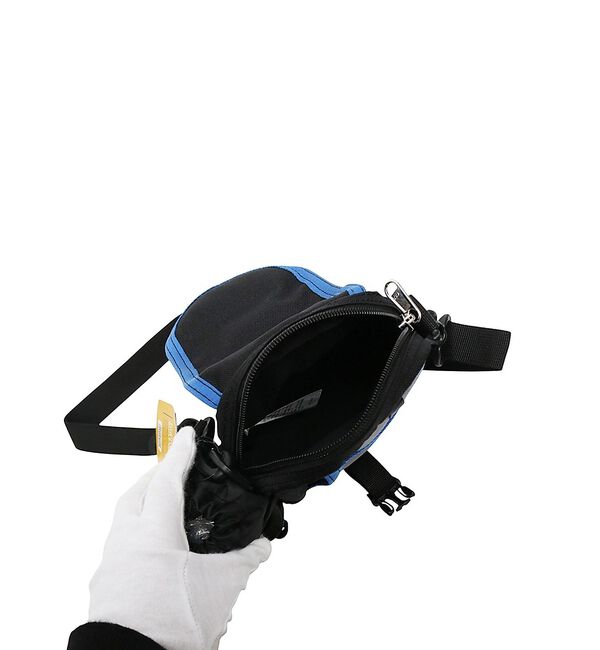 ABAHOUSE「【OverLand Equipment/オーバーランド・イクイップメント】OL-」|ショルダー・メッセンジャー|