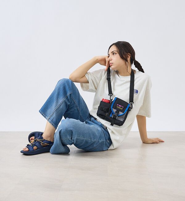 ABAHOUSE「【OverLand Equipment/オーバーランド・イクイップメント】OL-」|ショルダー・メッセンジャー|