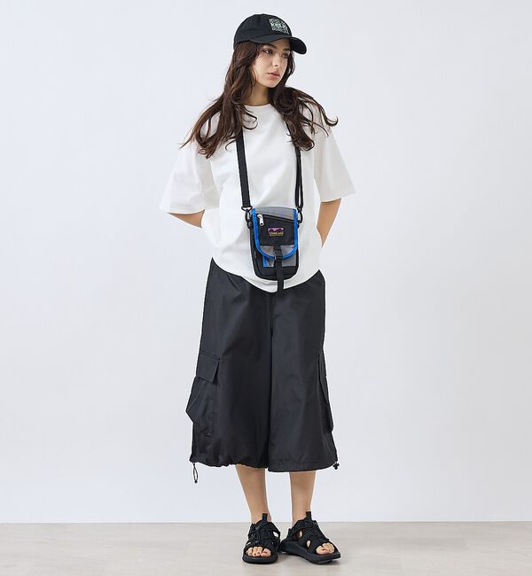 ABAHOUSE「【OverLand Equipment/オーバーランド・イクイップメント】OL2」|ショルダー・メッセンジャー|