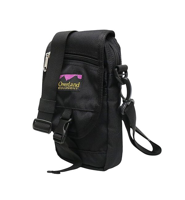 ABAHOUSE「【OverLand Equipment/オーバーランド・イクイップメント】OL2」|ショルダー・メッセンジャー|