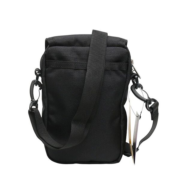 ABAHOUSE「【OverLand Equipment/オーバーランド・イクイップメント】OL2」|ショルダー・メッセンジャー|