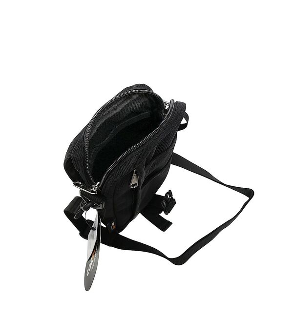 ABAHOUSE「【OverLand Equipment/オーバーランド・イクイップメント】OL2」|ショルダー・メッセンジャー|