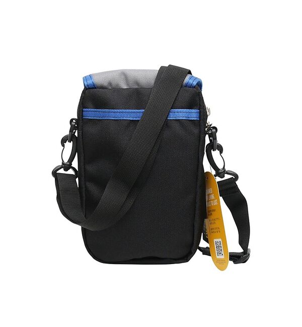 ABAHOUSE「【OverLand Equipment/オーバーランド・イクイップメント】OL2」|ショルダー・メッセンジャー|