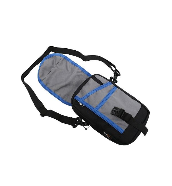 ABAHOUSE「【OverLand Equipment/オーバーランド・イクイップメント】OL2」|ショルダー・メッセンジャー|