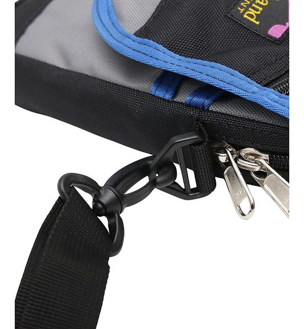 ABAHOUSE「【OverLand Equipment/オーバーランド・イクイップメント】OL2」|ショルダー・メッセンジャー|