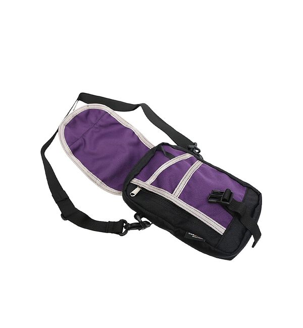 ABAHOUSE「【OverLand Equipment/オーバーランド・イクイップメント】OL2」|ショルダー・メッセンジャー|