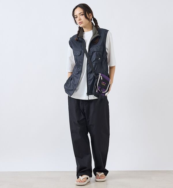 ABAHOUSE「【OverLand Equipment/オーバーランド・イクイップメント】OL2」|ショルダー・メッセンジャー|