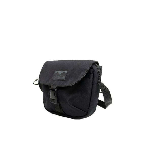 ABAHOUSE「【OverLand Equipment/オーバーランド・イクイップメント】OL-」|ショルダー・メッセンジャー|