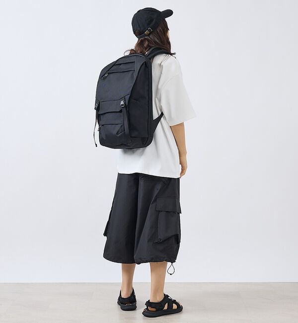 ABAHOUSE「【OverLand Equipment/オーバーランド・イクイップメント】OL-」|リュック|