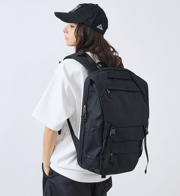 ABAHOUSE「【OverLand Equipment/オーバーランド・イクイップメント】OL-」|リュック|