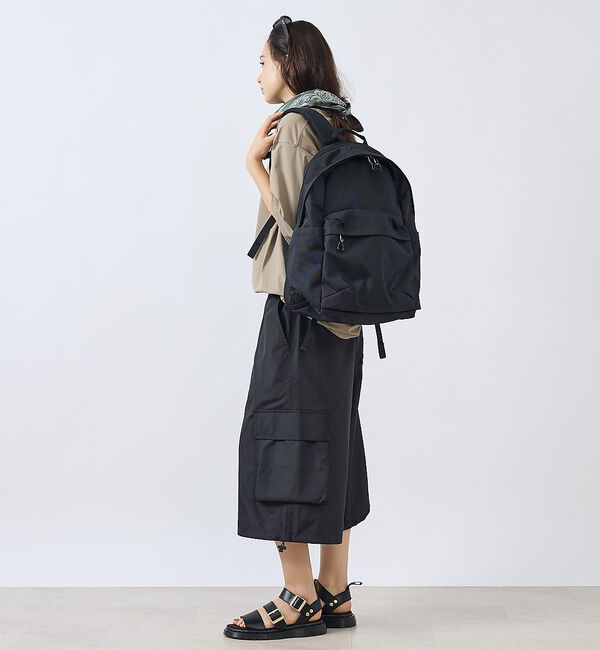 ABAHOUSE「【OverLand Equipment/オーバーランド・イクイップメント】OL-」|リュック|