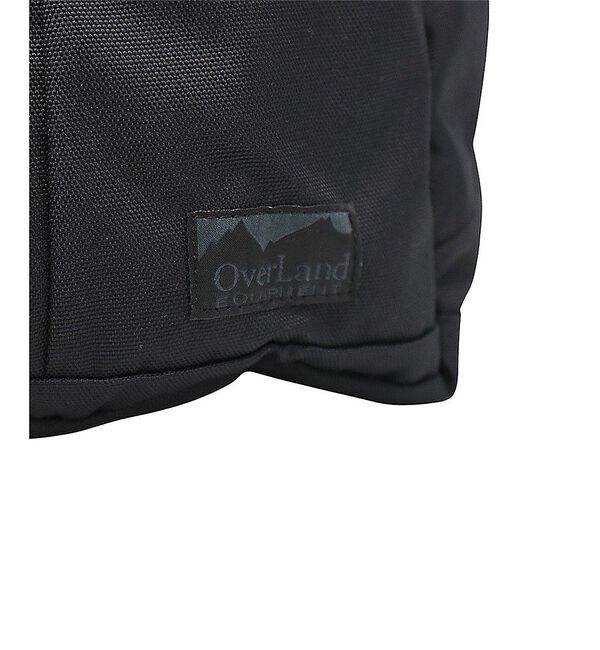 ABAHOUSE「【OverLand Equipment/オーバーランド・イクイップメント】OL-」|リュック|