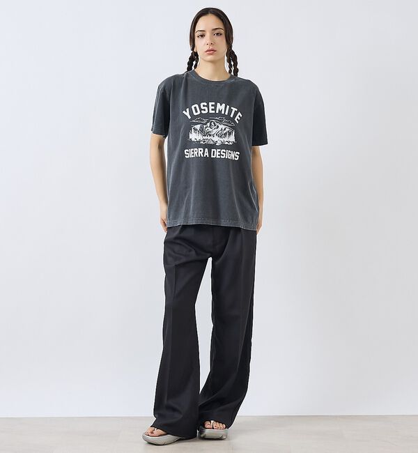 ABAHOUSE「【SIERRA DESIGINS / シエラデザインズ】YOSEMITE NAT」|Tシャツ・カットソー|