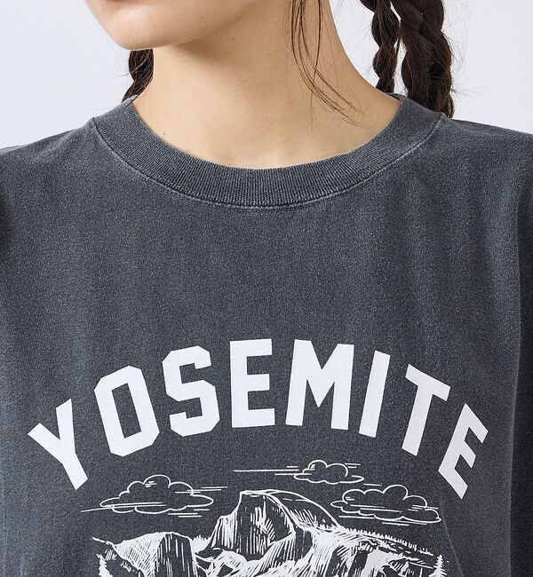 ABAHOUSE「【SIERRA DESIGINS / シエラデザインズ】YOSEMITE NAT」|Tシャツ・カットソー|