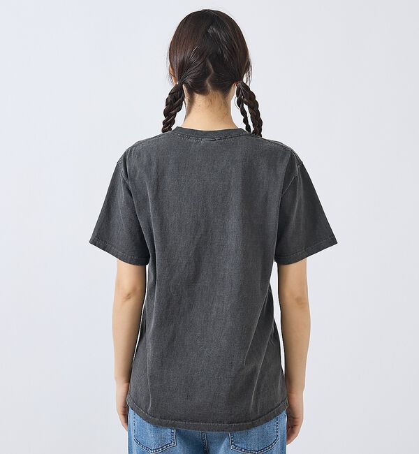 ABAHOUSE「【Good On x SIERRA】DESIGNS 64 Tシャツ / ユニセッ」|Tシャツ・カットソー|