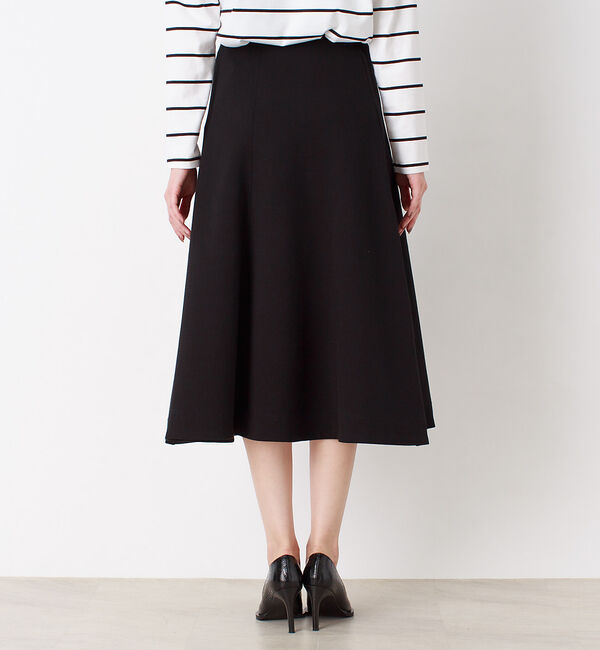 Rouge vif「ダンボールスカート」|スカート|