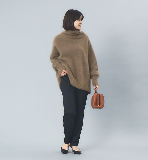 Rouge vif「サテンイージーパンツ2」|その他|