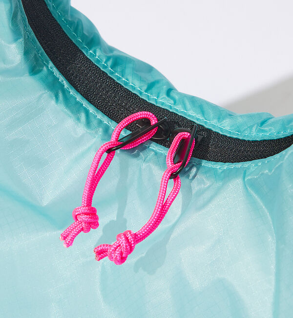 Rouge vif「【COBMASTER】ナイロン ショルダーバッグ / BANANA S BAG」|ショルダー・メッセンジャー|