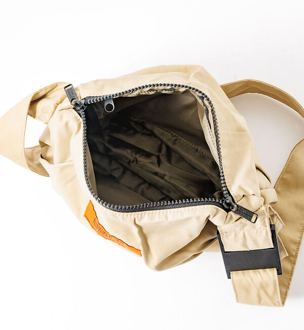 Rouge vif「【UNIVERSAL OVERALL/ユニバーサルオーバーオール】HOBO ショ」|ショルダー・メッセンジャー|