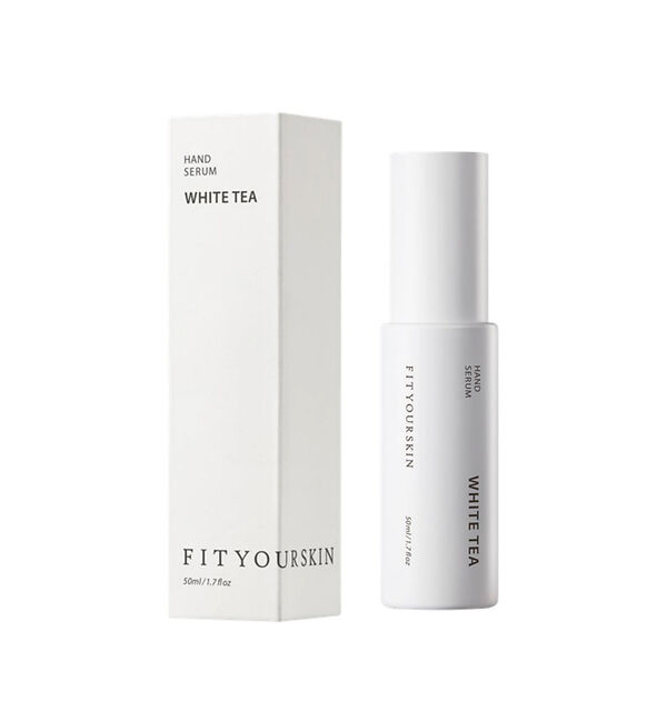 Rouge vif「【FIT YOUR SKIN/フィットユアスキン】ハンドセラム50ml/サボン/」|その他|