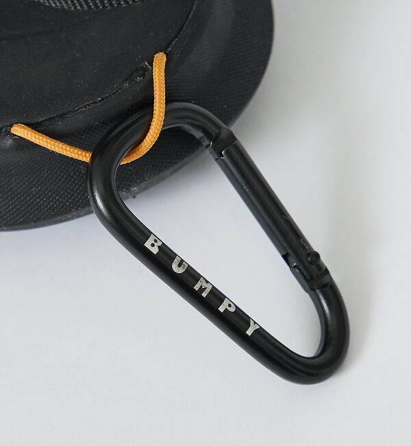 Rouge vif「【BUMPY / バンピー】 SPORTS RF0485/バンピースポーツサンダ」|サンダル|