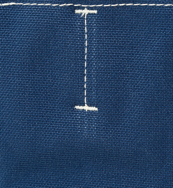 qualite「【e&times;qualite】ミニキャンバススクエアトート」|トートバッグ|