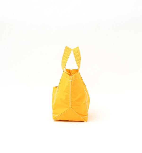 qualite「【e&times;qualite】ミニナイロントート」|トートバッグ|