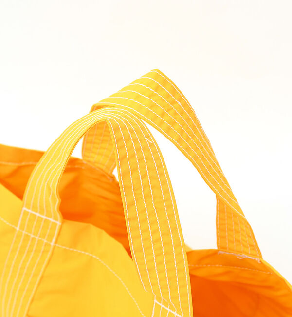 qualite「【e&times;qualite】ミニナイロントート」|トートバッグ|