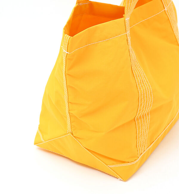 qualite「【e&times;qualite】ミニナイロントート」|トートバッグ|