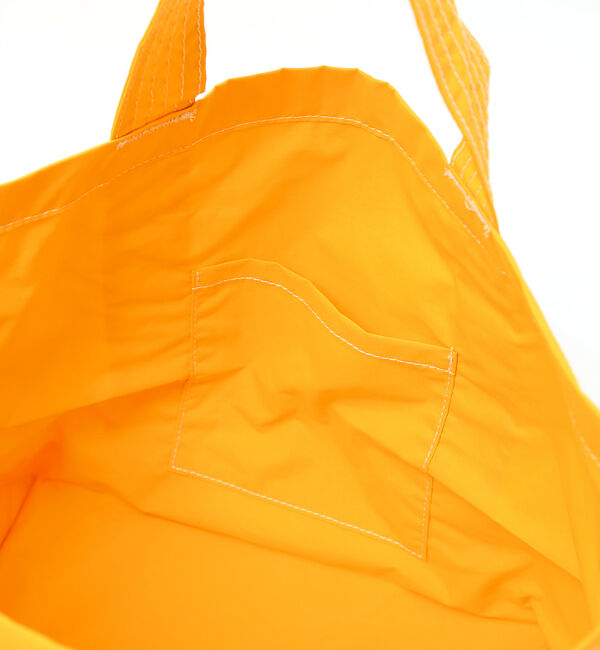 qualite「【e&times;qualite】ミニナイロントート」|トートバッグ|