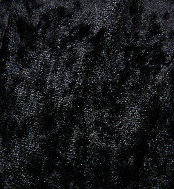 AU BANNISTER「●FAKUI ベロアソックス」|その他|