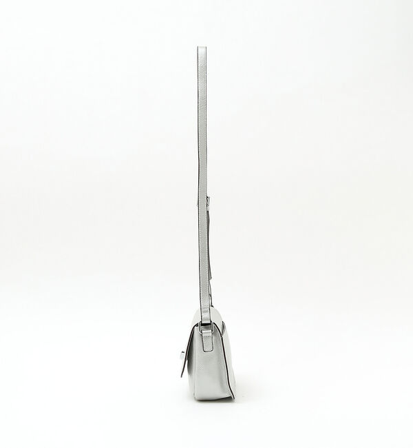 LOWELL things「●SOEUR/フラップショルダーBAG」|ショルダー・メッセンジャー|