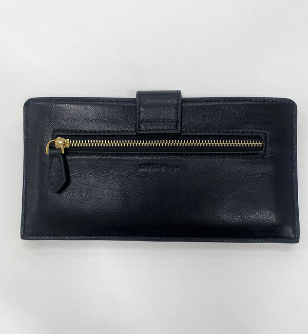 LOWELL things「Quilty/キルティング長財布」|財布|