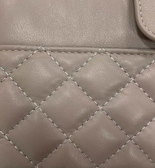 LOWELL things「Quilty/キルティング長財布」|財布|