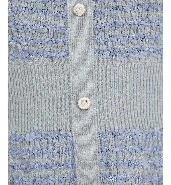 SELFIST「ラメフリンジミニワンピース」|ワンピース|